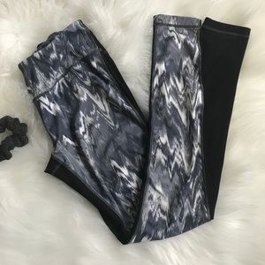 🍑Zella Printed Leggings